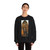 GIOVANNI di Paolo - Nativity (Artwork) Crewneck Sweatshirt