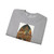GIOVANNI di Paolo - Nativity (Artwork) Crewneck Sweatshirt