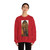 GIOVANNI di Paolo - Nativity (Artwork) Crewneck Sweatshirt