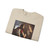 FETI, Domenico - Moses before the Burning Bush (Artwork) Crewneck Sweatshirt