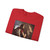 FETI, Domenico - Moses before the Burning Bush (Artwork) Crewneck Sweatshirt
