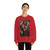 FETI, Domenico - Moses before the Burning Bush (Artwork) Crewneck Sweatshirt