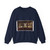 FRANCESCO di Giorgio Martini  -1470s- Architectural View (Artwork) Crewneck Sweatshirt
