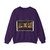FRANCESCO di Giorgio Martini  -1470s- Architectural View (Artwork) Crewneck Sweatshirt
