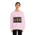 FRANCESCO di Giorgio Martini  -1470s- Architectural View (Artwork) Crewneck Sweatshirt