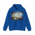 MUCHA, Alphonse Maria - 186 (Artwork) Hoodie