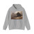 MOLYN, Pieter de - Dunes (Artwork) Hoodie