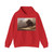 MOLYN, Pieter de - Dunes (Artwork) Hoodie