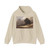 MOLYN, Pieter de - Dunes (Artwork) Hoodie