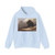 MOLYN, Pieter de - Dunes (Artwork) Hoodie