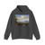 MOLYN, Pieter de - Panoramic Hilly Landscape (Artwork) Hoodie