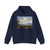 MOLYN, Pieter de - Panoramic Hilly Landscape (Artwork) Hoodie