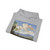 MOLYN, Pieter de - Panoramic Hilly Landscape (Artwork) Hoodie