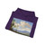 MOLYN, Pieter de - Panoramic Hilly Landscape (Artwork) Hoodie