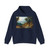 MOMPER, Joos de - Extensive Mountainous Landscape (Artwork) Hoodie