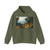 MOMPER, Joos de - Extensive Mountainous Landscape (Artwork) Hoodie