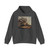 MOLYN, Pieter de - Landscape with Conversing Peasants (Artwork) Hoodie