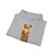 MUCHA, Alphonse Maria - 129 (Artwork) Hoodie