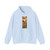 MUCHA, Alphonse Maria - 129 (Artwork) Hoodie