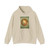 MUCHA, Alphonse Maria - 132 (Artwork) Hoodie