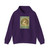 MUCHA, Alphonse Maria - 131 (Artwork) Hoodie