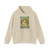 MUCHA, Alphonse Maria - 131 (Artwork) Hoodie