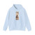 MUCHA, Alphonse Maria - 155 (Artwork) Hoodie