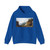 MOMPER, Joos de - Mountainous Landscape (Artwork) Hoodie