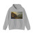 MOMPER, Joos de - Mountainous Landscape with Figures and a Donkey (Artwork) Hoodie