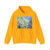 MONET, Claude - 14 (Artwork) Hoodie