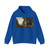 MOMPER, Joos de - Monk's Hermitage in a Cave (Artwork) Hoodie