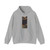 MONET, Claude - A Bar at the FoliesBergeres detail of reflections (Artwork) Hoodie