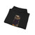 MONET, Claude - A Bar at the FoliesBergeres detail of reflections (Artwork) Hoodie