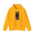 MONET, Claude - A Bar at the FoliesBergeres detail of reflections (Artwork) Hoodie