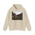 MONET, Claude - A Farmyard in Normandy (Artwork) Hoodie