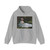 MONET, Claude - A Woman Reading (Artwork) Hoodie