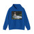 MONET, Claude - A Woman Reading (Artwork) Hoodie