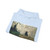 MONET, Claude - A Windmill Near Zaandam (Artwork) Hoodie