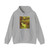 MONET, Claude - Alice Hoschede in the Garden (Artwork) Hoodie