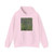 MONET, Claude - Agapanthus (Artwork) Hoodie