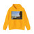 MONET, Claude - Argenteuil 2 (Artwork) Hoodie