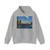 MONET, Claude - Argenteuil (Artwork) Hoodie