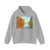 MONET, Claude - Autumn at Argenteuil (Artwork) Hoodie