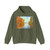 MONET, Claude - Autumn at Argenteuil (Artwork) Hoodie