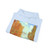 MONET, Claude - Autumn at Argenteuil (Artwork) Hoodie