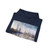 MONET, Claude - Floating Ice Near Vetheuil (Artwork) Hoodie