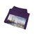 MONET, Claude - Floating Ice Near Vetheuil (Artwork) Hoodie