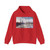 MONET, Claude - Floating Ice Near Vetheuil (Artwork) Hoodie