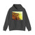 MONET, Claude - Cliffs near Dieppe 2 (Artwork) Hoodie