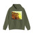 MONET, Claude - Cliffs near Dieppe 2 (Artwork) Hoodie